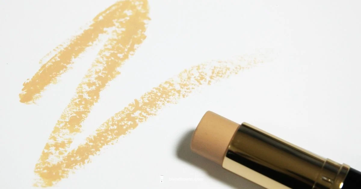 Foundation Bounce Guide - BlendHowTo