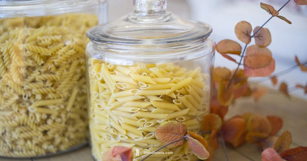 Glass Jar Blender Glass Jar Blender - BlendHowTo