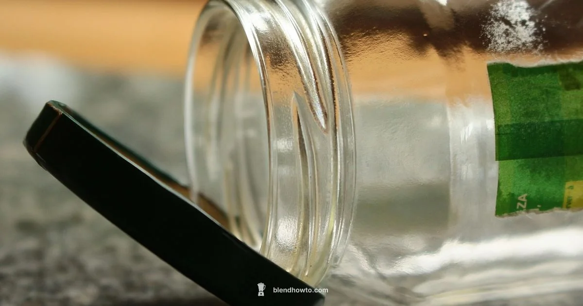 Blender Jar Essentials Blender Jar Essentials - BlendHowTo