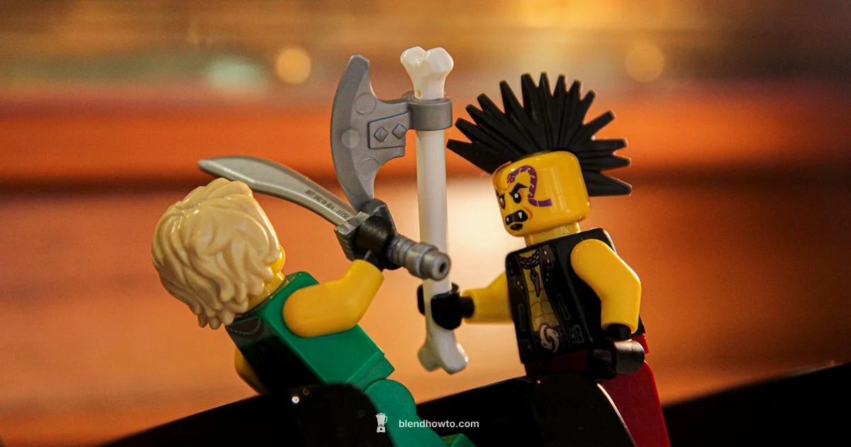 Ninja Blender Lifespan - BlendHowTo