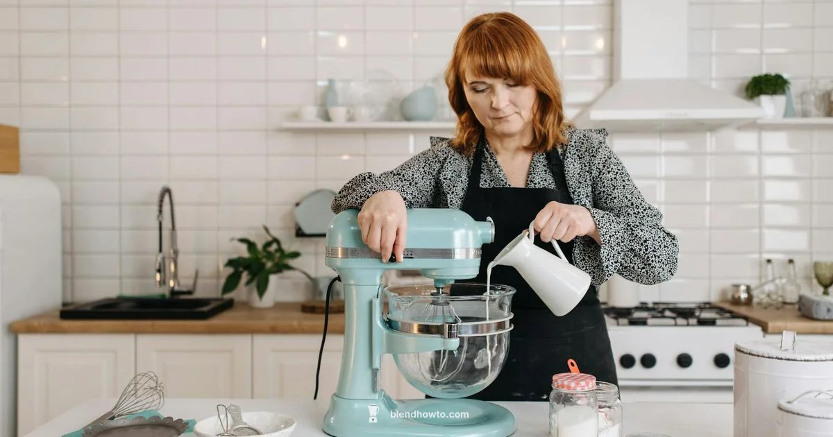 Hand vs Blender - BlendHowTo