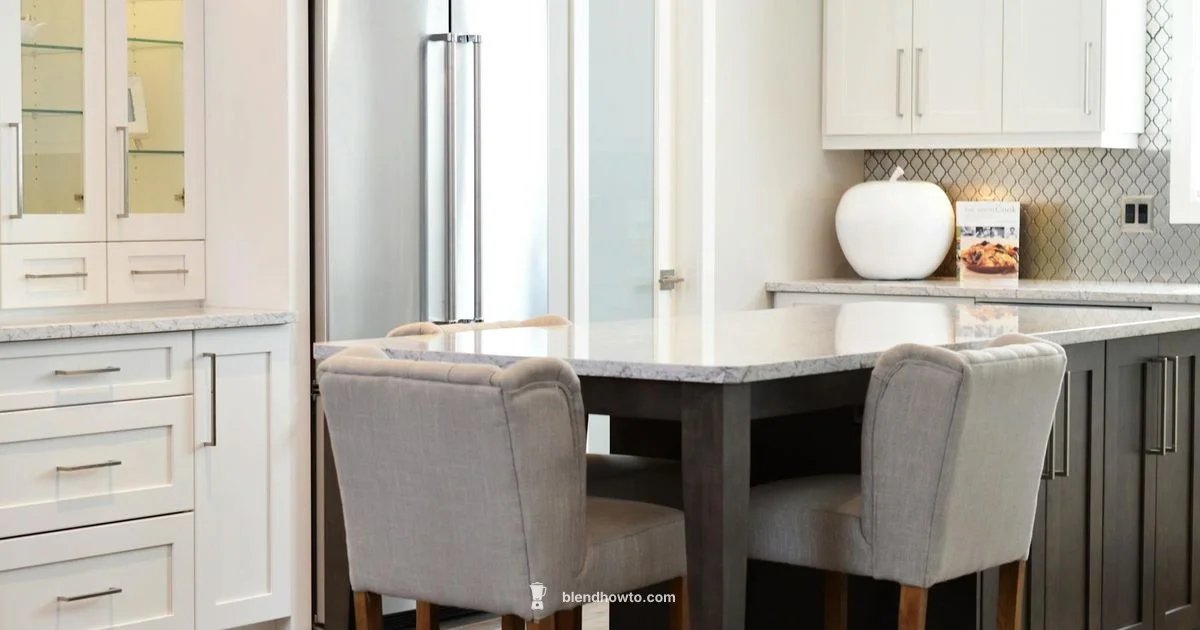 Blender Recipe Guide - BlendHowTo