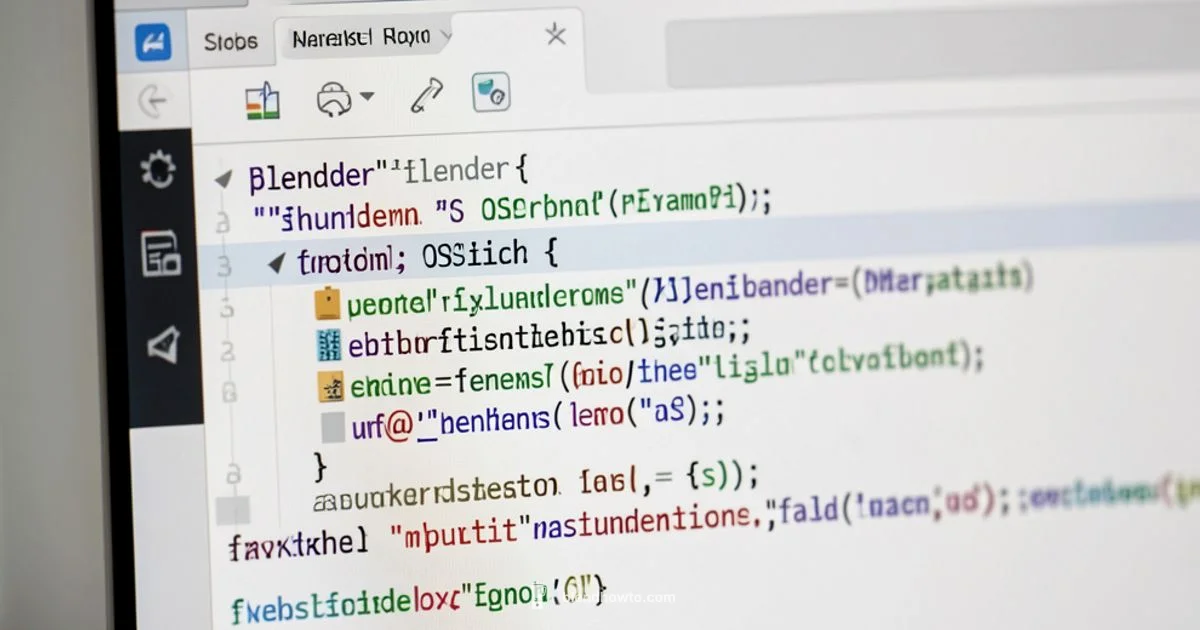 Install Paths Install Paths - BlendHowTo