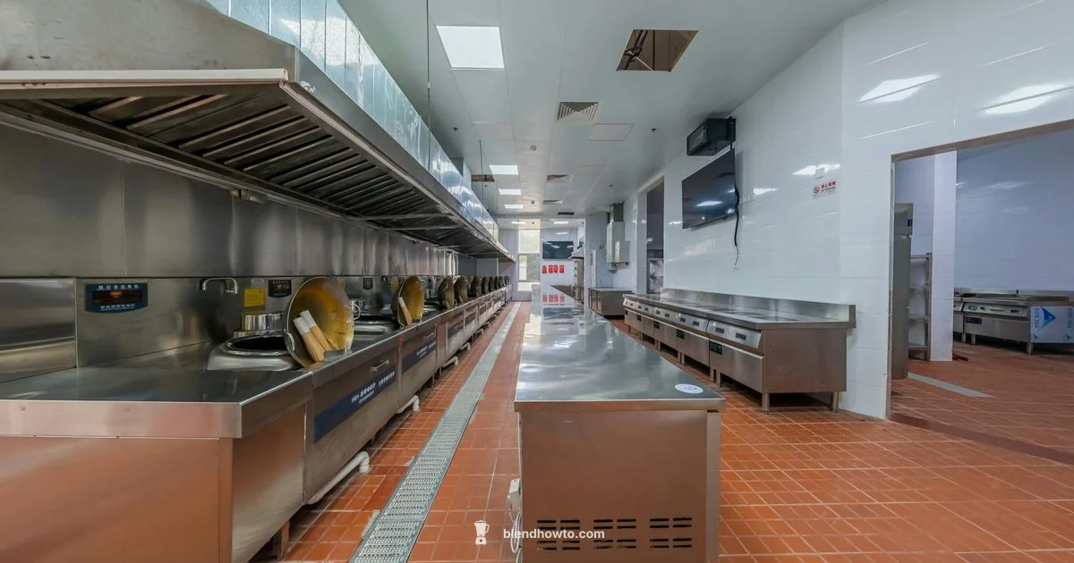 Hamilton Beach Commercial - BlendHowTo