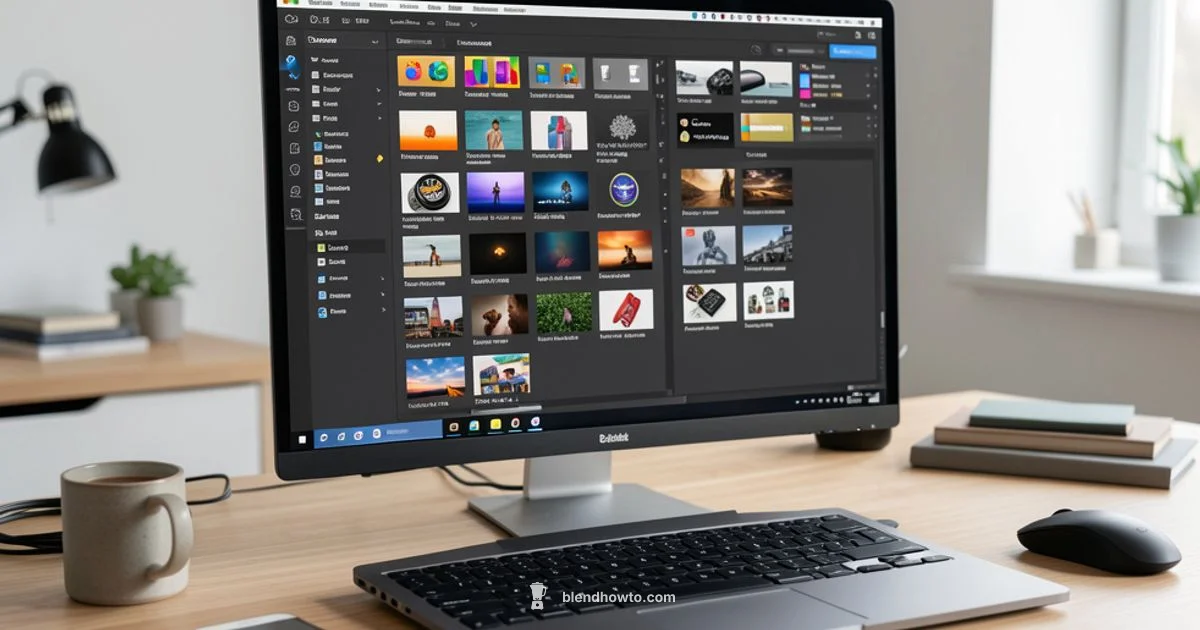 Safe Blender Upgrade - BlendHowTo