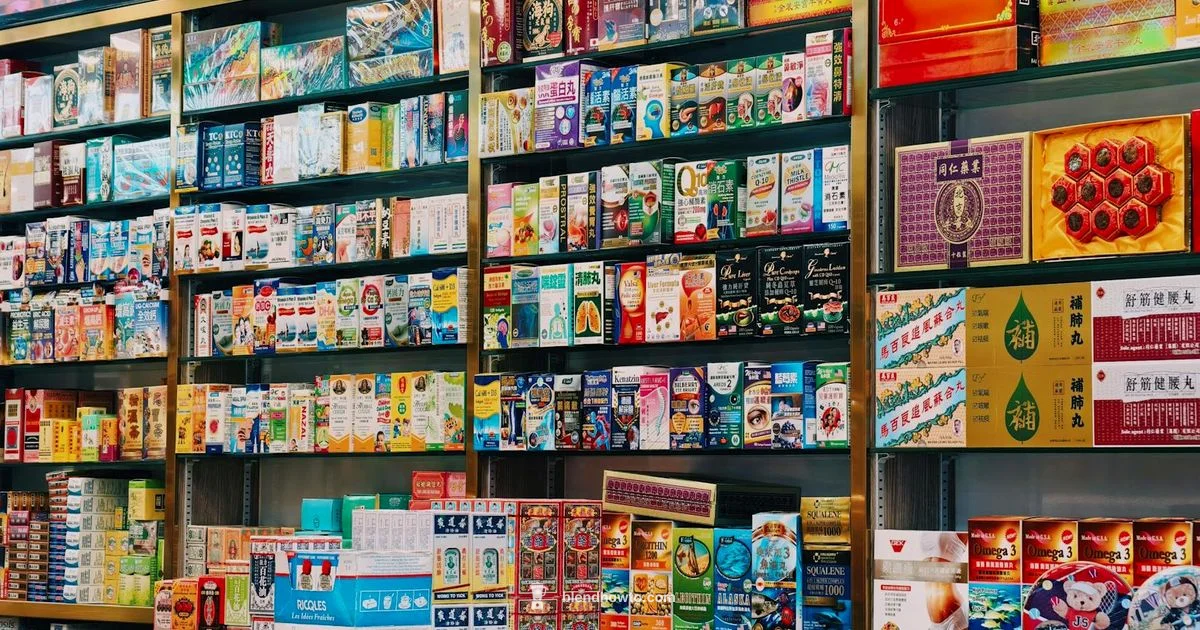 Ninja at Costco - BlendHowTo