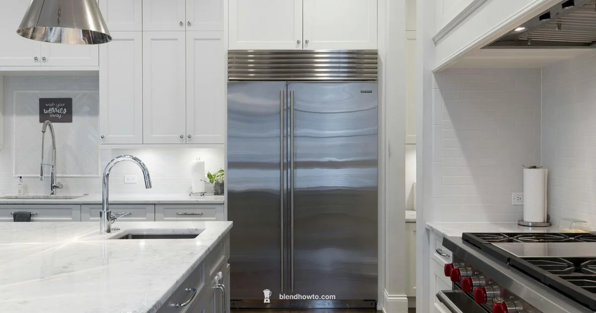 Ice Crushing Power - BlendHowTo