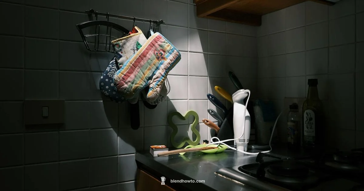 Fast Compact Blender Fast Compact Blender - BlendHowTo