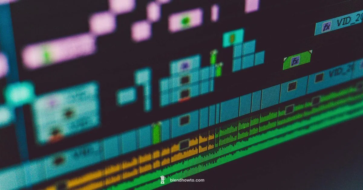 Blender Essentials - BlendHowTo