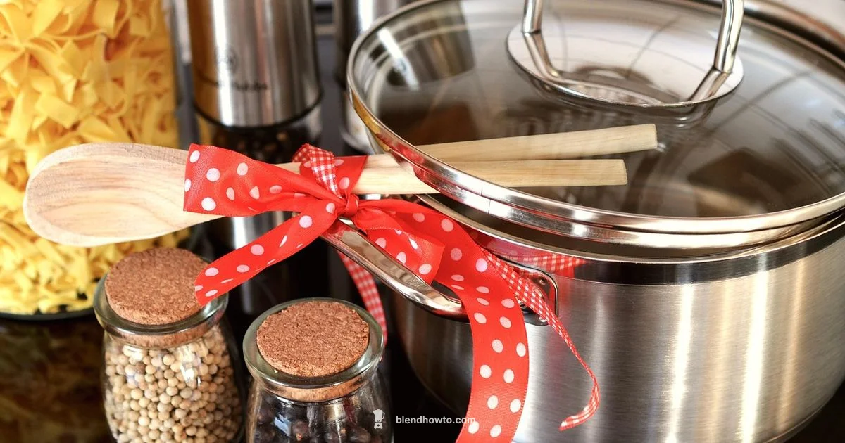 Hand Blender Recipe Hand Blender Recipe - BlendHowTo