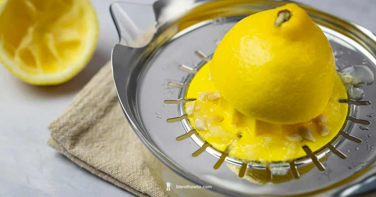 Blender vs Juicer - BlendHowTo